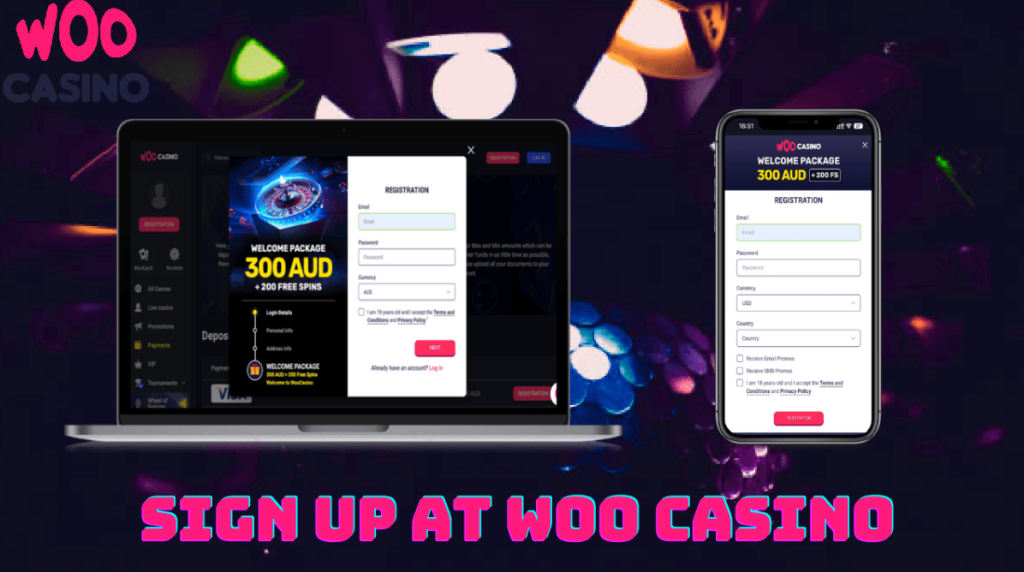 images Woo Casino